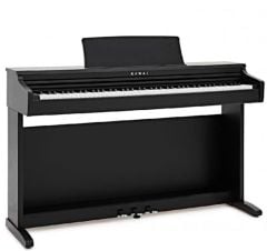 kawai kdp 120  (tabure ve kulaklık hediyeli beyaz ve gül ağacı renk seçenekleri)