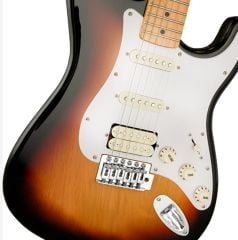 KOZMOS KST-57HSS-GMN-3TS Sunburst Elektro Gitar