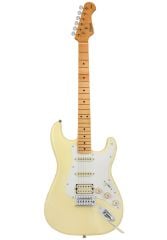 KOZMOS KST-57HSS-GMN-VWH Beyaz Elektro Gitar