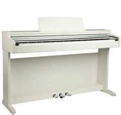 kawai kdp 120  (tabure ve kulaklık hediyeli beyaz ve gül ağacı renk seçenekleri)