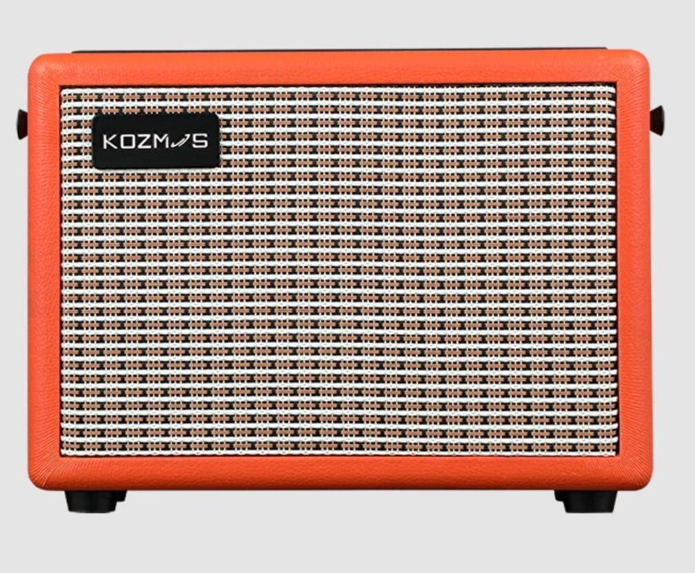 KOZMOS NOVA-15G Gitar Amfisi