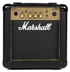 MARSHALL MG10G 1x6.5'' 10W Combo Elektro Gitar Amfisi