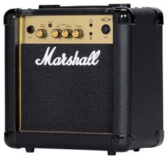 MARSHALL MG10G 1x6.5'' 10W Combo Elektro Gitar Amfisi
