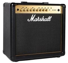 Marshall MG50GFX MG Gold 50W Efektli Kombo Elektro Gitar Amfisi