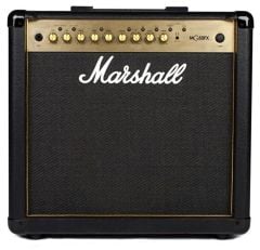 Marshall MG50GFX MG Gold 50W Efektli Kombo Elektro Gitar Amfisi