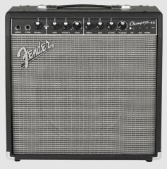 Fender Champion 40 Amp Elektro Gitar Amfisi