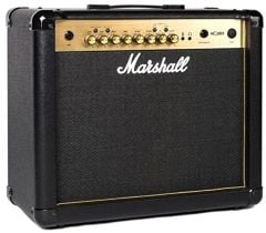 MARSHALL MG30GFX 30W Kombo Elektro Gitar Amfisi